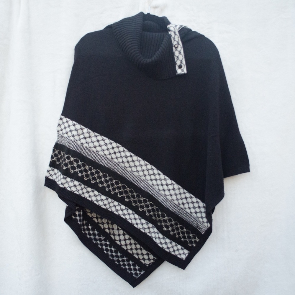 Pancho Sweater WHBM Size S/M